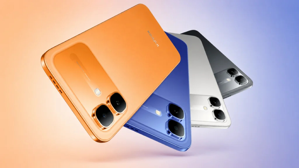 11,999 টাকায় নতুন Infinix ফোনের বিক্রি শুরু, সিম-ইন্টারনেট ছাড়াই কথা বলা যাবে