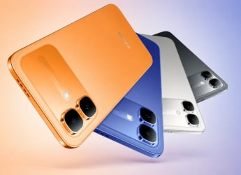 11,999 টাকায় নতুন Infinix ফোনের বিক্রি শুরু, সিম-ইন্টারনেট ছাড়াই কথা বলা যাবে