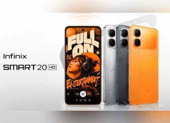 মাত্র 10,999 টাকায় বাজারে এল Infinix Smart 20 HD, ফিচার অবাক করবে
