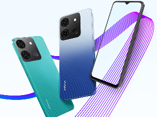 Infinix Smart 7 HD With 6.6-Inch Display Set to Launch in India on April 28