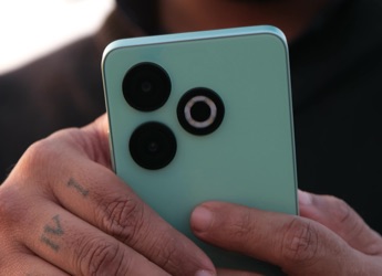 Infinix Smart 8 HD Review: As Basic as Android Go Smartphones Get