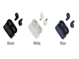Snokor iRocker TWS Earbuds by Infinix With Up to 4 Hours Playtime, Bluetooth v5.0 Launched in India Snokor iRocker TWS Earbuds by Infinix With Up to 4 Hours Playtime, Bluetooth v5.0 Launched in India