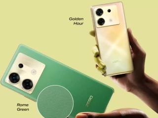 Infinix Zero 30 5G Pre-Orders to Start in India on September 2; Key Specifications Revealed