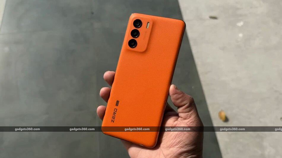 Infinix Zero 5G 2023 Turbo First Impressions: Worth It?
