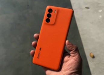 Infinix Zero 5G 2023 Turbo First Impressions: Worth It?