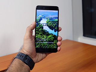 Infinix Zero 5 Pro Review