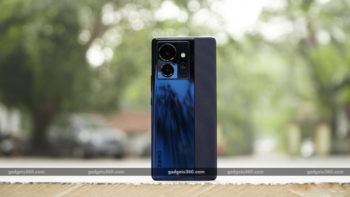 Infinix Zero Ultra 5G Review: Big on Numbers, Small on Experience