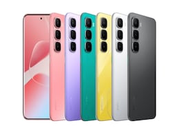 Infinix Hot 60 Pro+ to See a Global Launch Later This Month Infinix Hot 60 Pro+ to See a Global Launch Later This Month