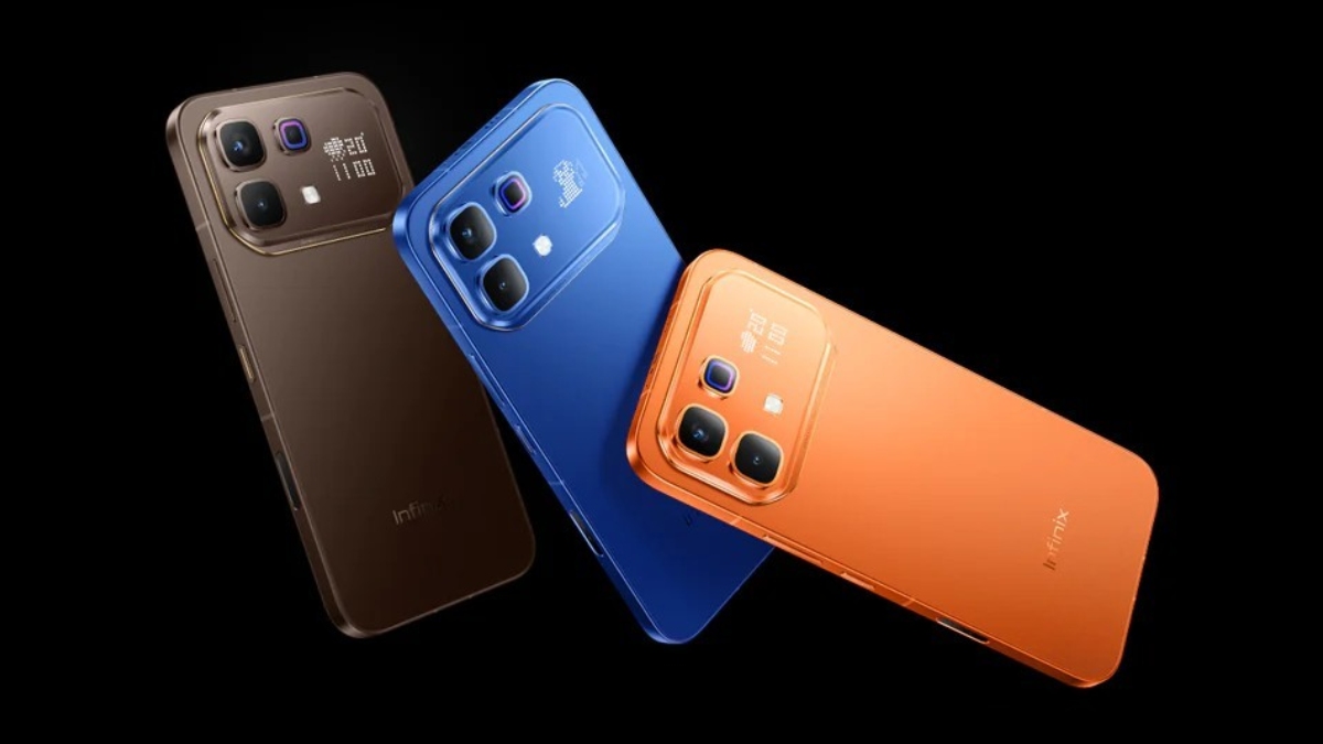 Infinix Note 60 Pro Colourways, Key Features Confirmed Days Ahead of India Launch