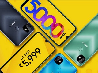 Hisense Tornado 4K TV सीरीज भारत में छह 102W JBL स्पीकर के साथ घोषित
