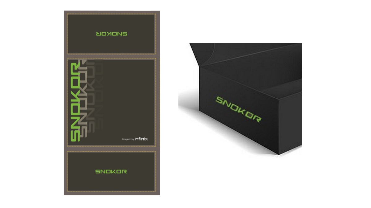 Infinix Snokor May Be an Upcoming Smartphone Series by the Company