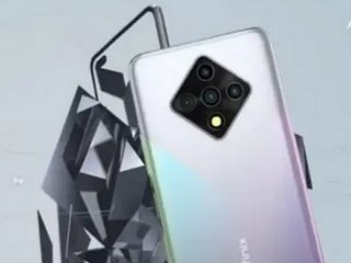 Infinix Zero 8 With MediaTek Helio G90 SoC Spotted in Google Play Listing; Teaser Video Leaked