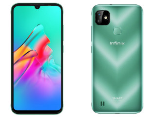 Infinix Smart HD 2021 With Android Go Launched in India, Snokor A10 Soundbar Unveiled