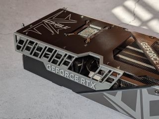 Inno3D GeForce RTX 5080 iChill X3 Review: Powerful and Cool