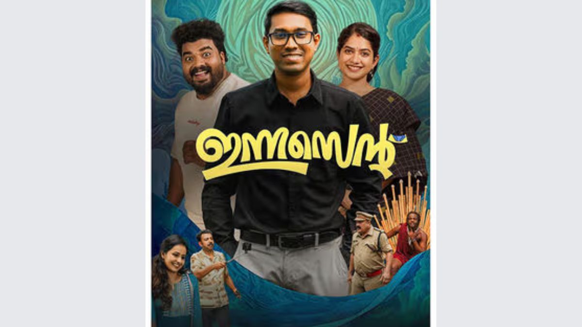Innocent (2025) Now Available For Streaming Online: What You Need to Know About This Malayalam Film