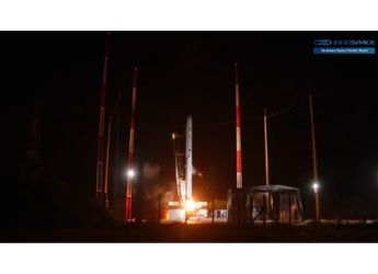 South Korean Startup Innospace Fails on First Orbital Launch Attempt of Hanbit-Nano Rocket
