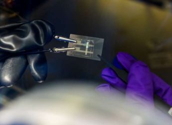 New Stretchable OLED Materials Clear a Path to Next-Gen Wearable Screens