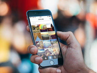 iPhone 7 and iPhone 7 Plus Camera Features Will Be Utilised by the Instagram App