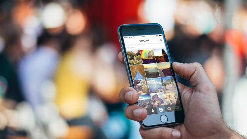 iPhone 7 and iPhone 7 Plus Camera Features Will Be Utilised by the Instagram App