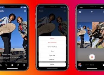 Instagram Reels Remix: Here&rsquo;s How to Make TikTok Duet Like Videos