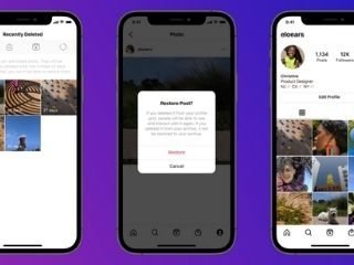 Deleted an Instagram Post Accidently? Here’s How You Can Bring It Back