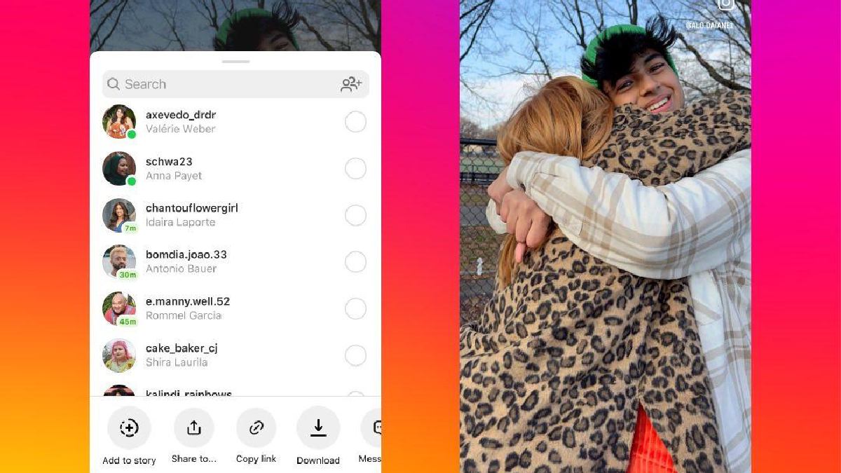 Instagram Rolls Out Ability to Download Reels From Public Account: Here's How It Works