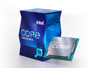 Intel 11th Gen &#039;Rocket Lake&#039; Desktop CPUs Launched, Including Flagship Core i9-11900K