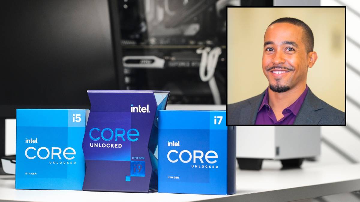 Everything You Need to Know About Intel’s 11th Gen 'Rocket Lake' Core CPU: Interview With Intel's Marcus Kennedy