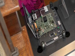 Intel 'Sunny Cove' CPU Architecture, Chiplet Design Strategy, Gen11 iGPU, and More Announced Intel 'Sunny Cove' CPU Architecture, Chiplet Design Strategy, Gen11 iGPU, and More Announced