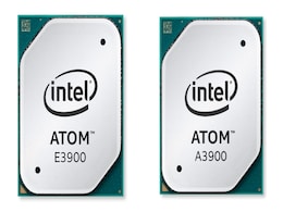 Intel Unveils Atom Processor E3900, A3900 Series for IoT Devices and Cars Intel Unveils Atom Processor E3900, A3900 Series for IoT Devices and Cars