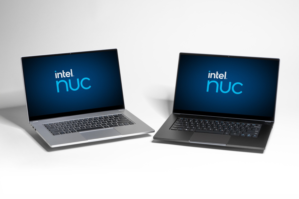 Intel NUC M15 Laptop Kit Launched With 11th-Generation Core i5 and i7 Processors