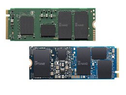 Intel Optane Memory H20, SSD 670p, Data Centre SSDs Announced Intel Optane Memory H20, SSD 670p, Data Centre SSDs Announced