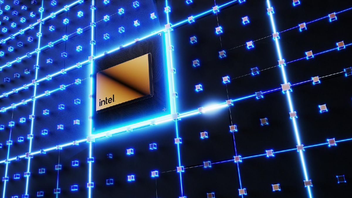 Intel Launches Blockscale ASIC Second-Gen Bitcoin Mining Chip: Here's All You Need to Know