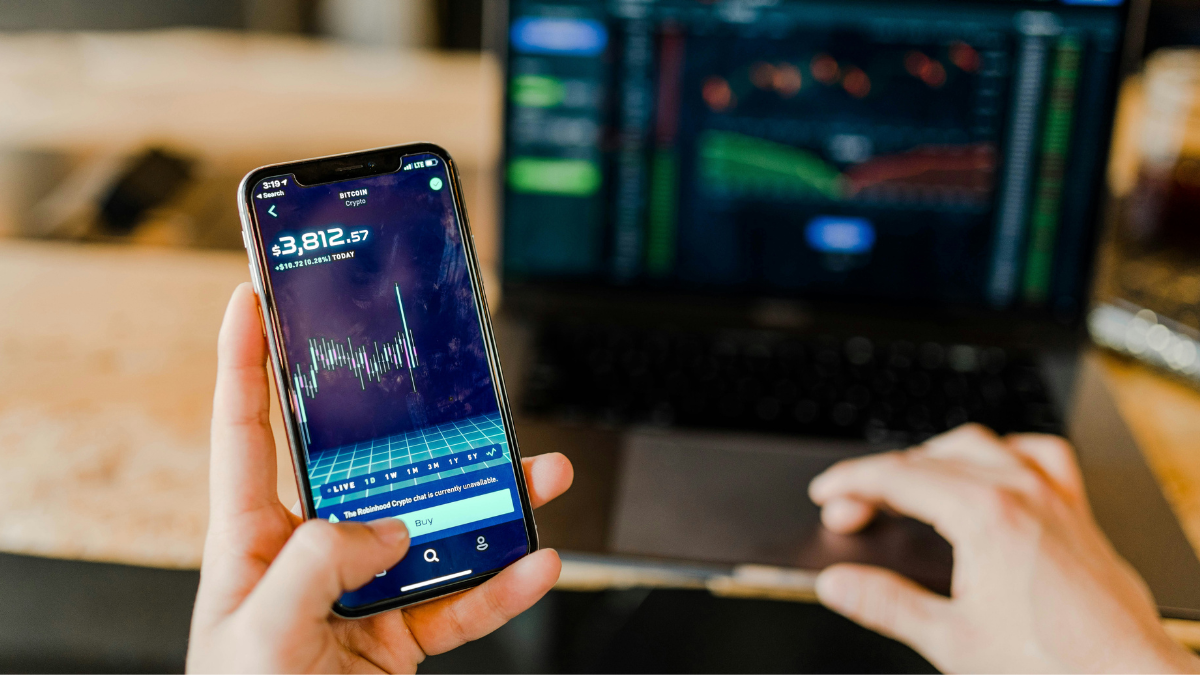 Interactive Brokers Expands Crypto Trading to Retail Investors in Europe