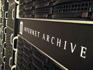 Indian ISPs Blocking Access to Internet Archive