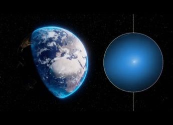 Interstellar Comet 3I/ATLAS Nears Earth on Dec. 19, Offering Rare Insights Into Cosmic Visitors