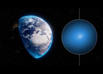 Interstellar Comet 3I/ATLAS Nears Earth on Dec. 19, Offering Rare Insights Into Cosmic Visitors