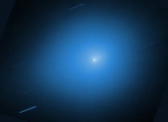 SPHEREx Captures Dramatic Outburst of Interstellar Comet 3I/ATLAS