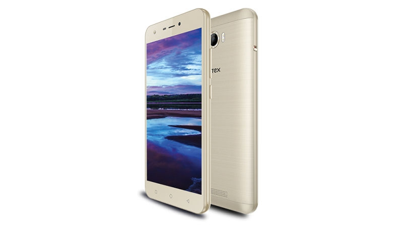 Intex Aqua HD 5.5 With Android 6.0 Marshmallow Launched at Rs. 5,637
