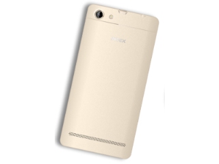 Intex Aqua Power M With 4350mAh Battery Launched at Rs. 4,800