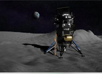 Athena Lunar Mission Set to Deploy &#039;Gracie&#039; Hopper for Crater Exploration Near Moon&#039;s South Pole