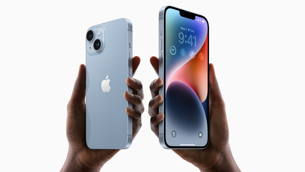 iPhone 14 Under Rs. 40,000: Flipkart's Big Billion Days Sale Deal Revealed