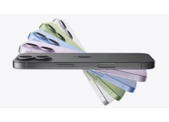 iPhone 17: ₹82,900-க்கு 120Hz ProMotion, A19 சிப், Apple Intelligence! ஆப்பிளின் புது மாஸ் போன்!