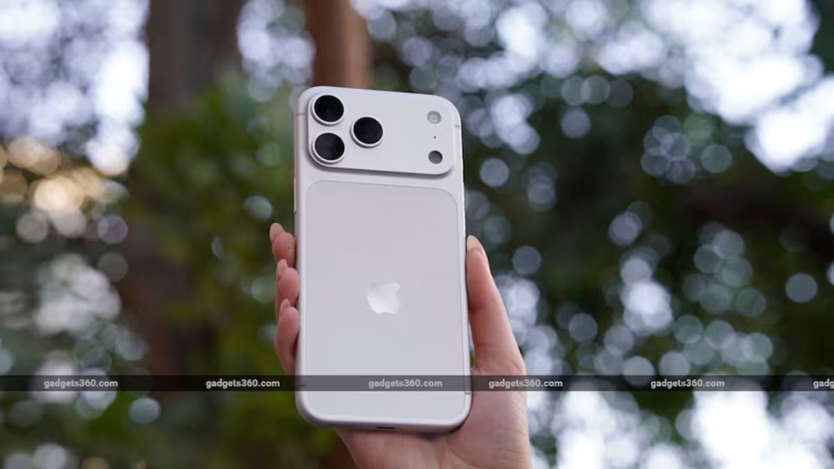 iPhone 18 Pro Max: Heavier and Thicker; Larger Battery-க்காக எடை அதிகரிப்பு