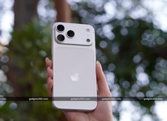 iPhone 18 Pro Max: Heavier and Thicker; Larger Battery-க்காக எடை அதிகரிப்பு
