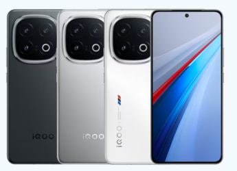 கேமிங் போன் தேடிட்டு இருக்கீங்களா? Amazon Great Indian Festival Sale 2025-ல iQOO போன்களுக்கு செம Offers இருக்கு