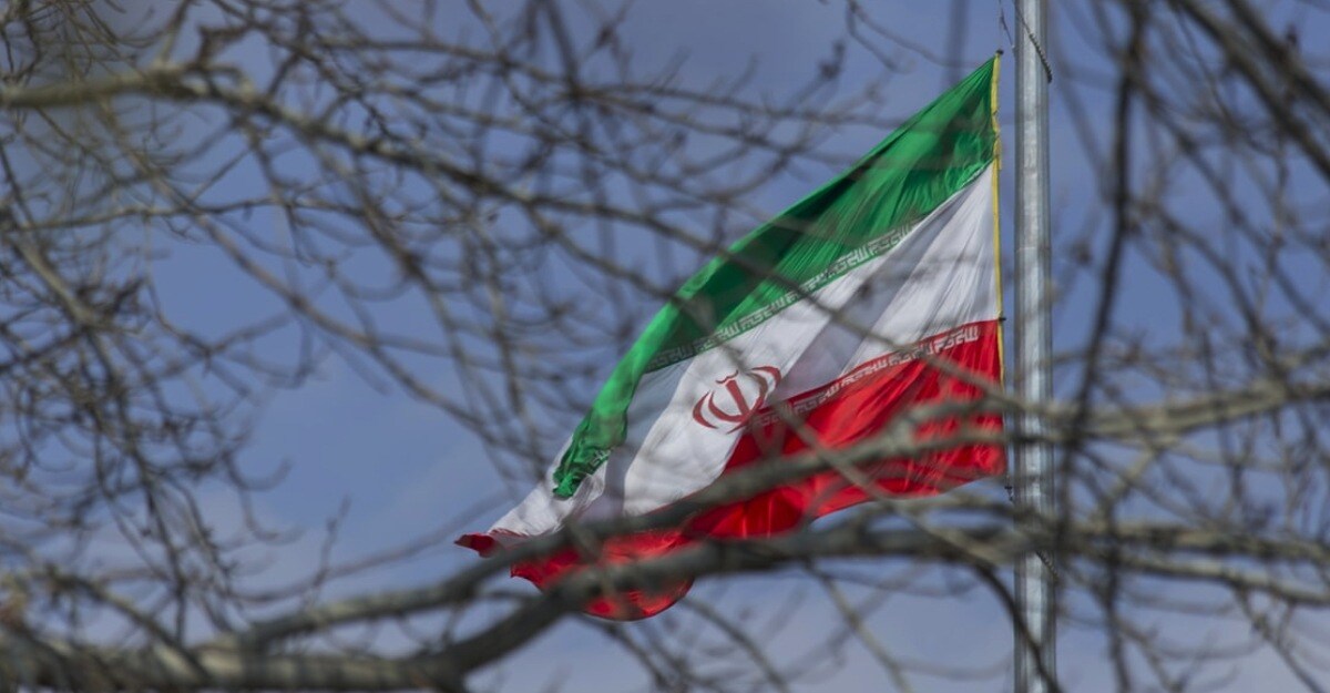 Iran Executes Woman Over Killing Four-Year-Old Stepdaughter