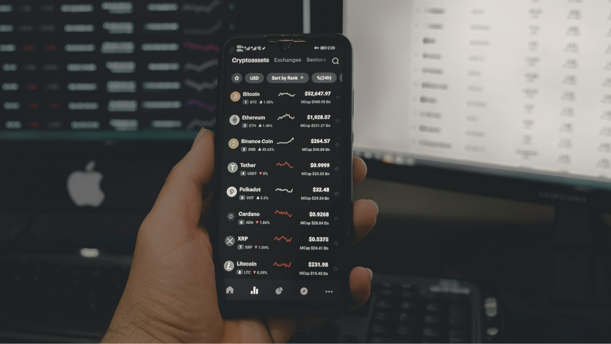 Cryptocurrency Scam: Latest News, Photos, Videos on Cryptocurrency Scam -  NDTV.COM