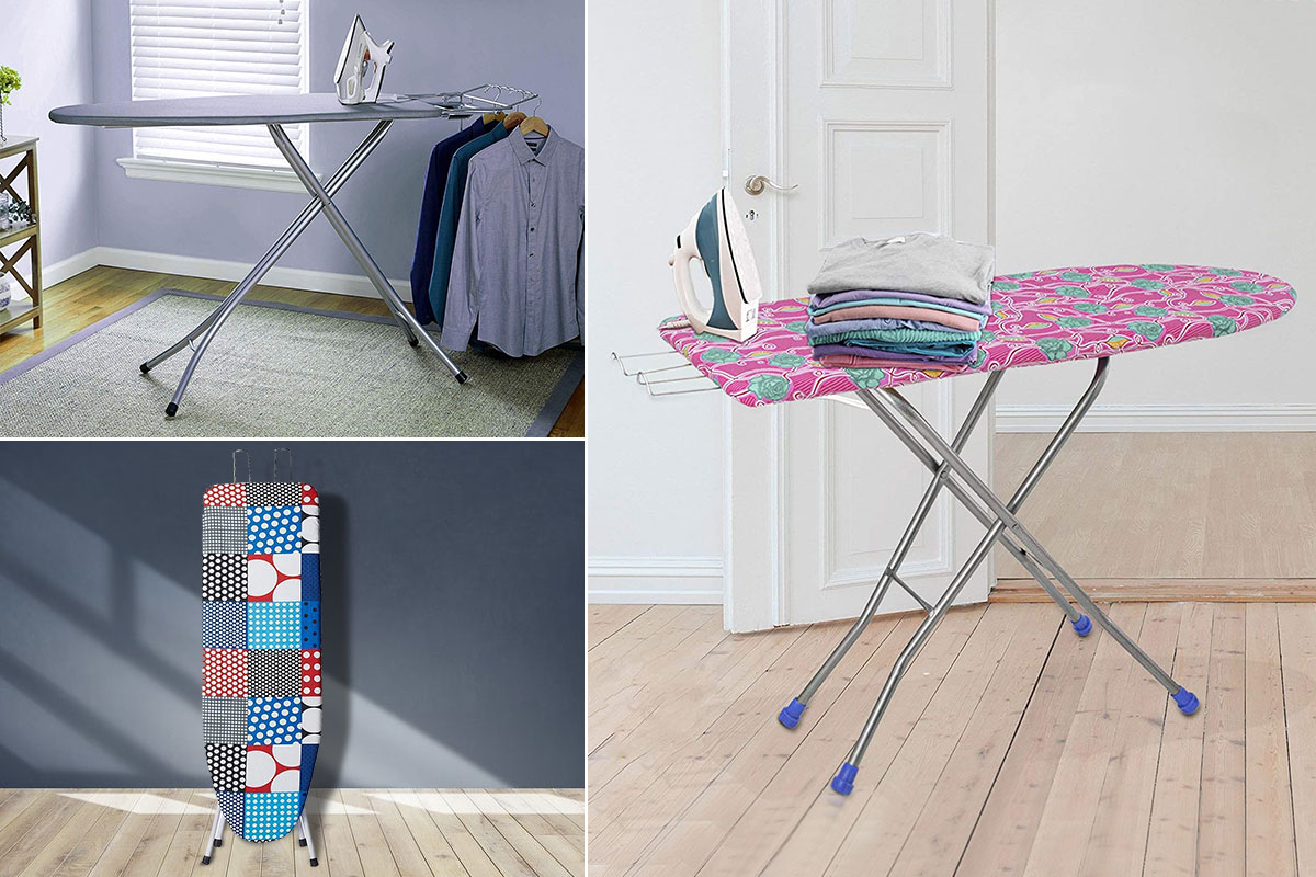 Best Ironing Boards HotDeals360