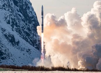 First Orbital Rocket Launch from Europe Fails as Spectrum Explodes Midair